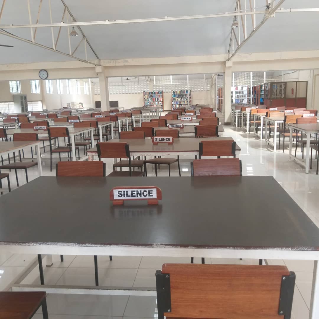 Diploma in health tanzania